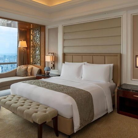 The Ritz-Carlton, Chengdu Hotel Ngoại thất bức ảnh